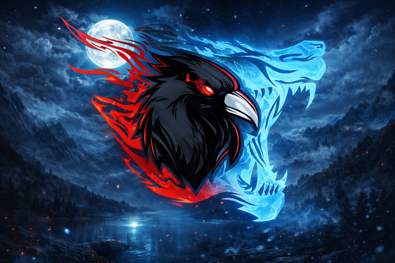Ravens